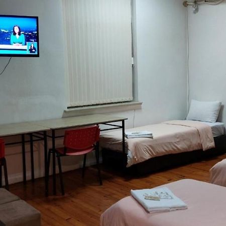 Sofia Central Guest Rooms Eksteriør billede