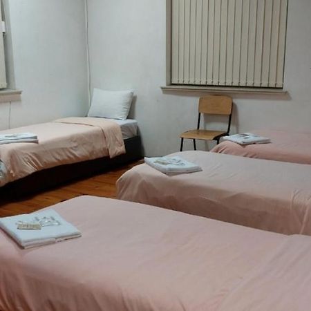 Sofia Central Guest Rooms Eksteriør billede