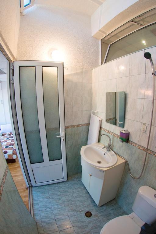 Sofia Central Guest Rooms Værelse billede