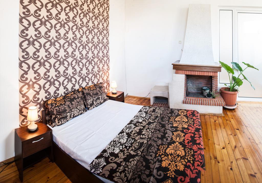 Sofia Central Guest Rooms Værelse billede