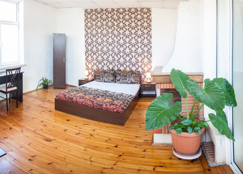 Sofia Central Guest Rooms Værelse billede