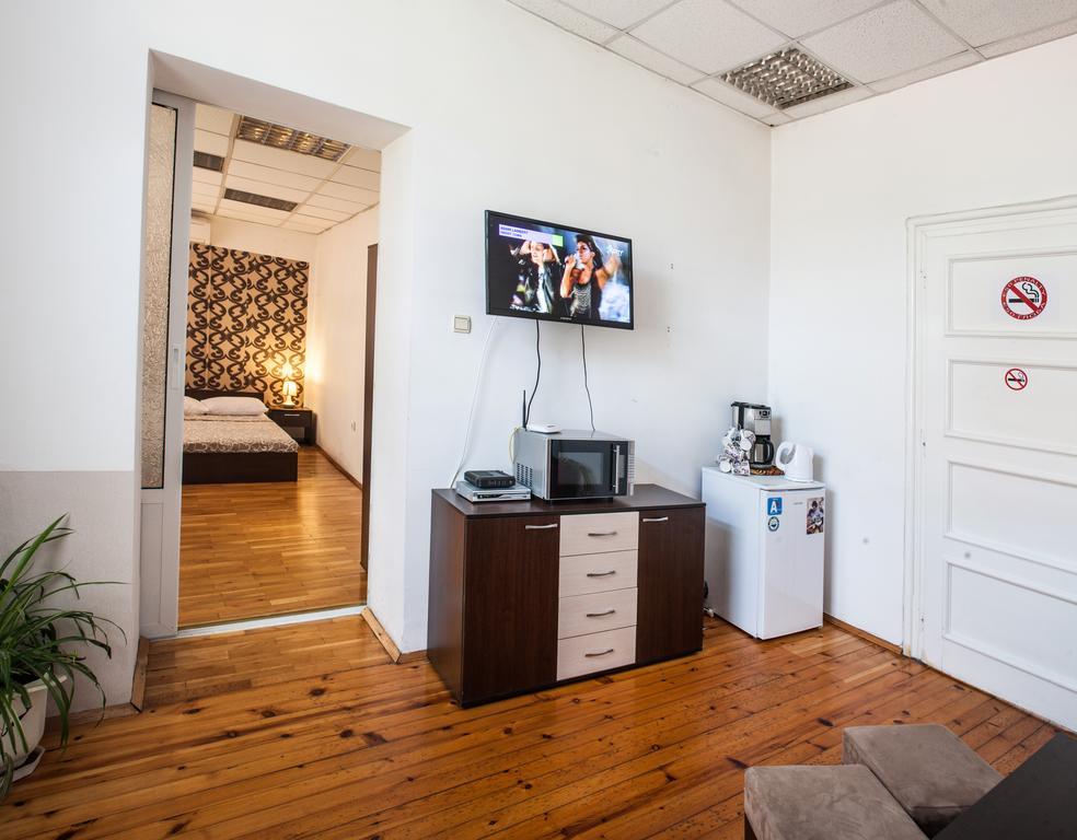 Sofia Central Guest Rooms Værelse billede