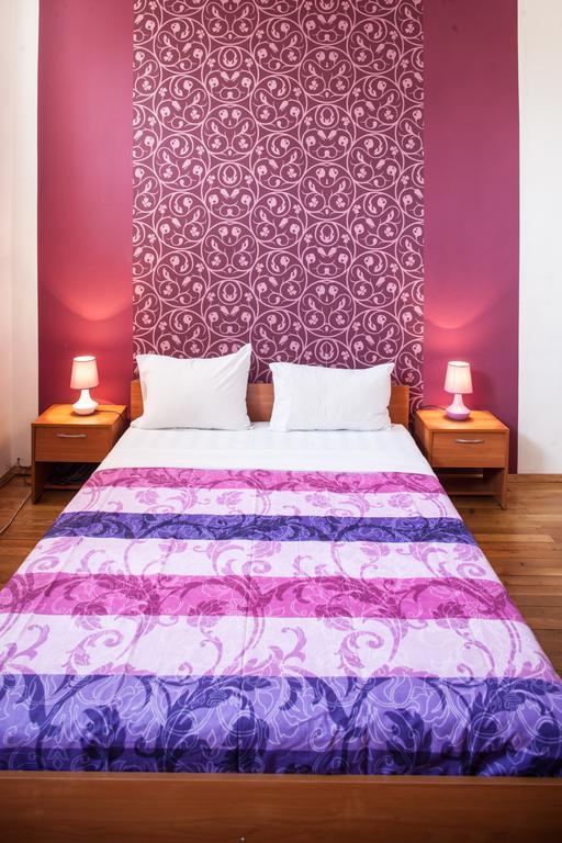 Sofia Central Guest Rooms Værelse billede
