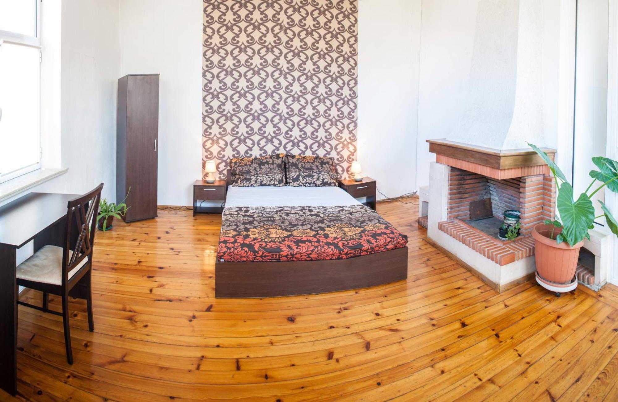 Sofia Central Guest Rooms Værelse billede