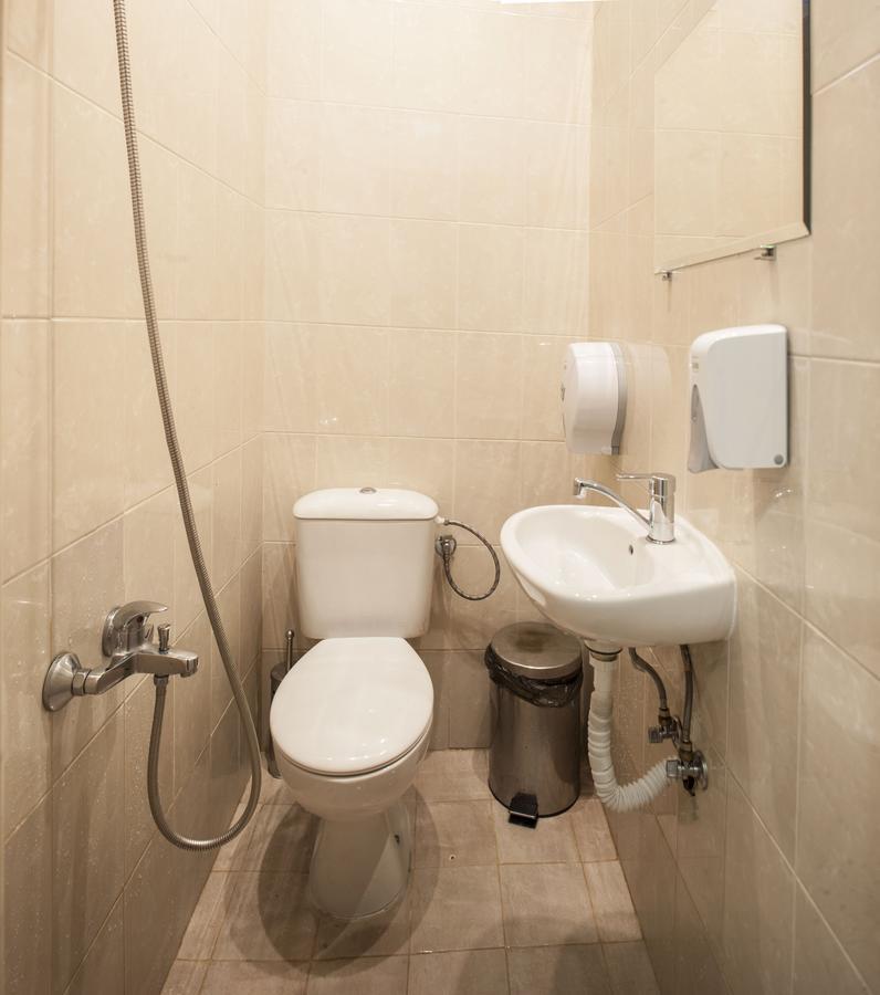 Sofia Central Guest Rooms Eksteriør billede